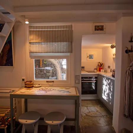 וילה Casa No 1